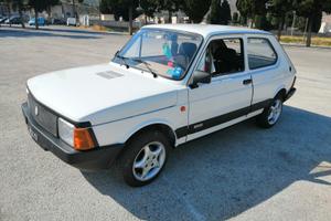 Fiat 127 903 gpl iscritta ASI con csc