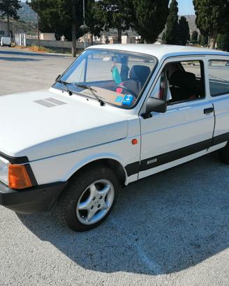 Fiat 127 903 gpl iscritta ASI con csc