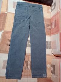 pantalone bambino 9 anni 