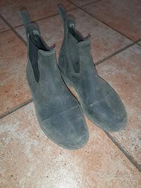 Stivali equitazione bambino