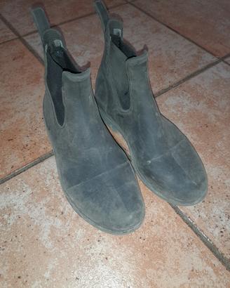 Stivali equitazione bambino