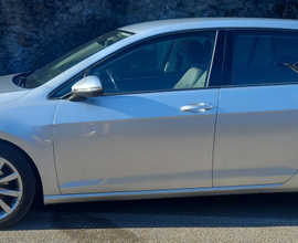 W.w. golf 1.6disel cambio dsg serie 7