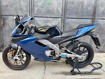 Derbi GPR 125 - 2005