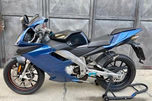 Derbi GPR 125 - 2005