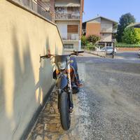 Ktm 250 six days