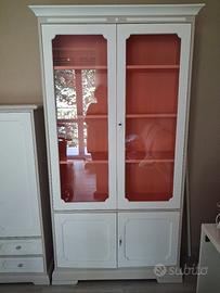 mobile credenza