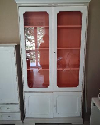 mobile credenza