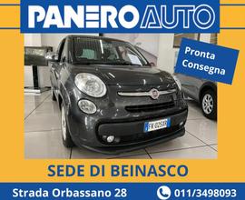 FIAT 500L 1.4 T-Jet 120 CV GPL della casa Pop St