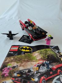 Lego 76188 Batmobile 