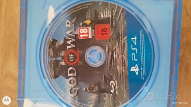 CD ps4