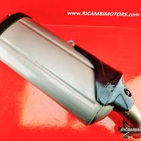 SCARICO MARMITTA SUZUKI VSTROM 1000