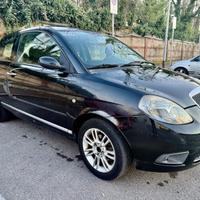 L’anca  1.3 Mtj Vetamte perfetta 156 mila km GARAN