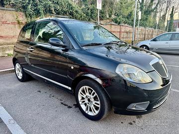 L’anca  1.3 Mtj Vetamte perfetta 156 mila km GARAN