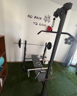 Panca piana