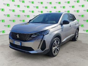 Peugeot 3008 II 2021 1.5 bluehdi Allure s&s 1...