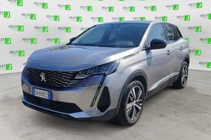 Peugeot 3008 II 2021 1.5 bluehdi Allure s&s 1...
