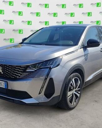 Peugeot 3008 II 2021 1.5 bluehdi Allure s&s 1...