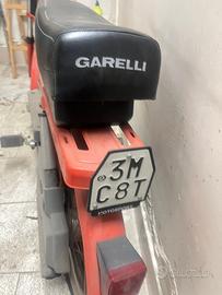 Garelli 50 cc