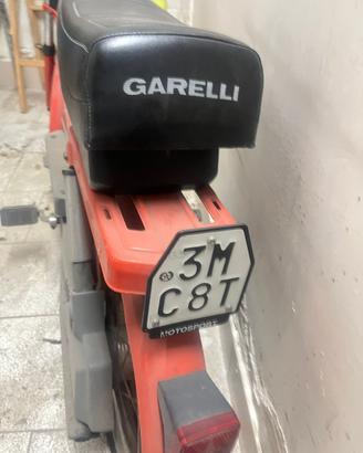 Garelli 50 cc