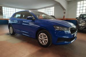 Skoda Fabia 1.0 MPI ambition - km 29800