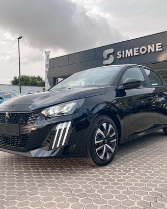 Peugeot 208 1.2 turbo Style 100cv Km0 (catena dist