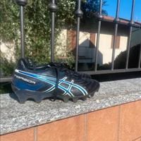 Scarpe calcio Asics