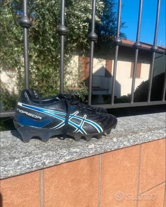 Scarpe calcio Asics