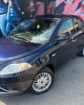Lancia Ypsilon 1.2 69 CV GPL/BLOCK SHAFT