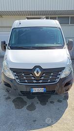 RENAULT MASTER FRIGO 2.3