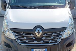 RENAULT MASTER FRIGO 2.3