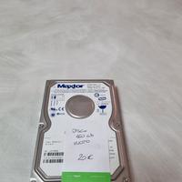 Maxtor DiamondPlus 3,5" Pata 160Gb