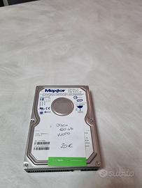 Maxtor DiamondPlus 3,5" Pata 160Gb
