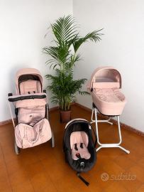trio cam edizione love per te come nuovo