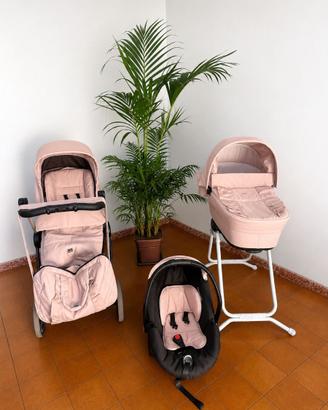 trio cam edizione love per te come nuovo