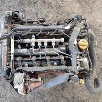 Motore Alfa Romeo 1.6 Giulietta 940A3000