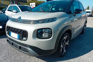 Citroen C3 Aircross PureTech 110 S&S Shine
