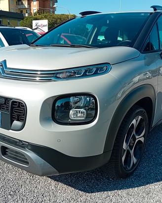Citroen C3 Aircross PureTech 110 S&S Shine
