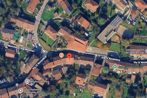 Trilocale a Ponteranica
