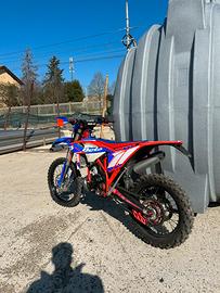 Beta Rr 200 Racing 2024