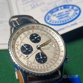 orologio vintage Breitling Old Navitimer 