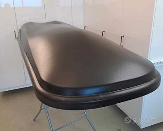 Box baule per AUTO o camper