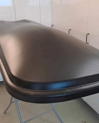 Box baule per AUTO o camper