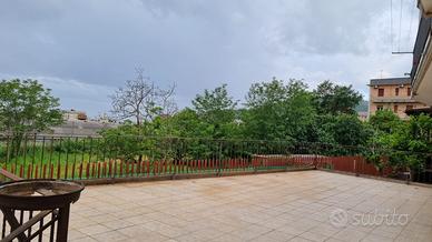 Appartamenti con garage