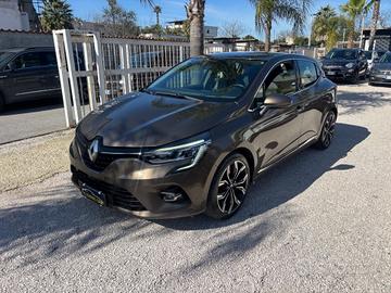 RENAULT CLIO TCE 100CV GPL SCAD 2033 FULL STUPENDA