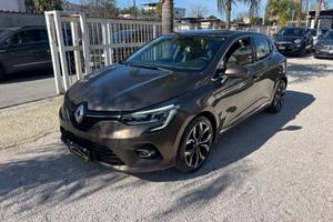 RENAULT CLIO TCE 100CV GPL SCAD 2033 FULL STUPENDA