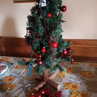 Albero di natale 