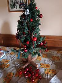 Albero di natale 