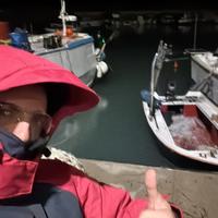 Lancia 3 fasce 5m con corritori