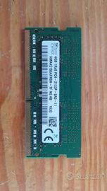 RAM Hynix DDR4 2133 4GB