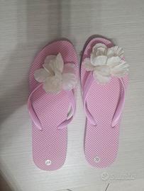 Ciabatte Donna Estive 39